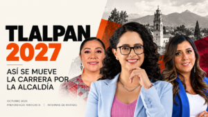 encuesta tlalpan morena 2026