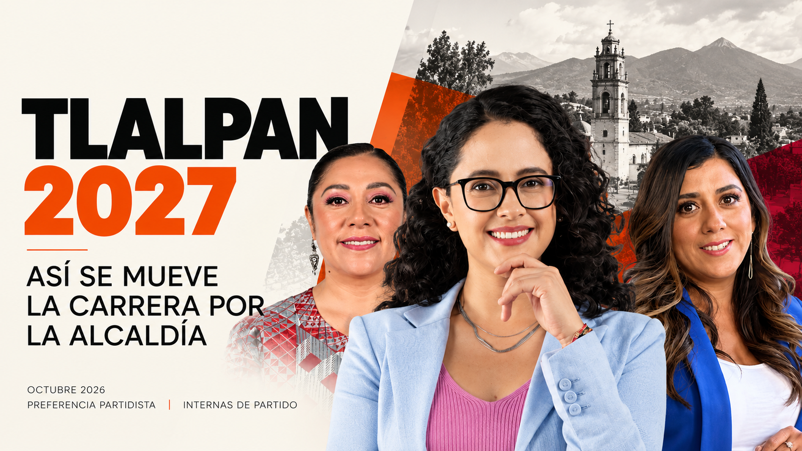 encuesta tlalpan morena 2026